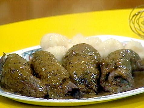 Anna Maria's Rouladen