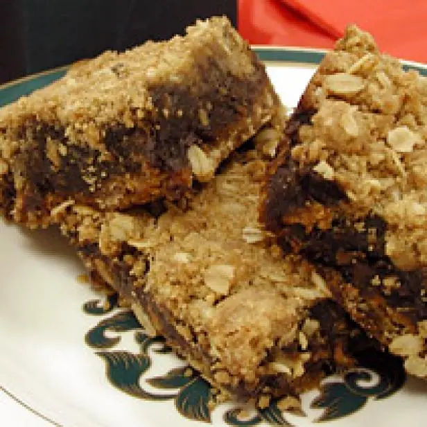 Date Bar Cookies Recipe | Food Network