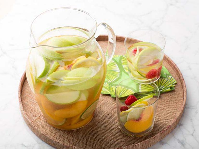 White Sangria Recipe Rachael Ray Food Network,How To Play Gin Rummy With 2 Players