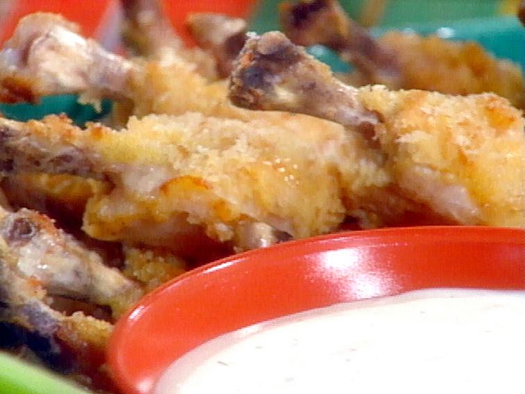 Chicken Wing Drumsticks Recipe Food Network