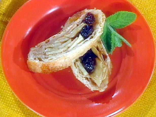 Apple Strudel image