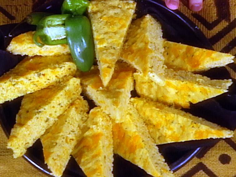 Black Skillet Cornbread Recipe Food Network Kitchen Food Network