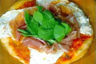 Pizza Dough-image