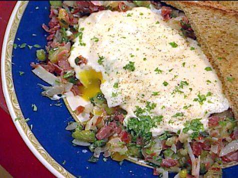 Corned Beef Hash