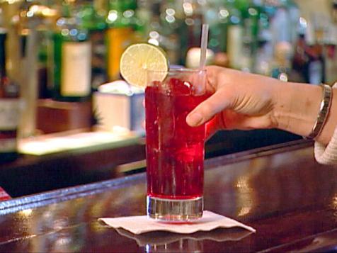 The Cape Codder