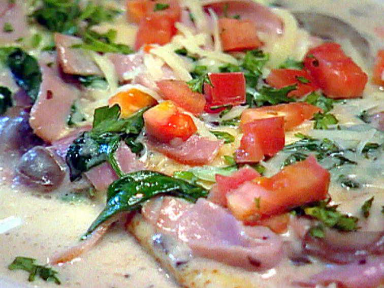 Savory Crepes Recipe Food Network