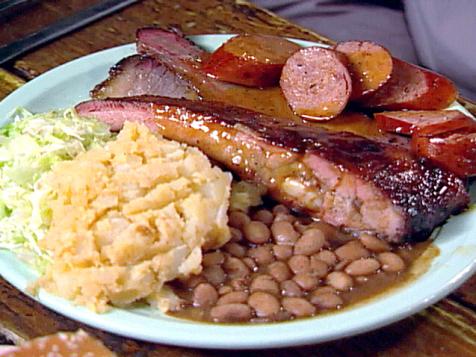 Salt Lick Brisket
