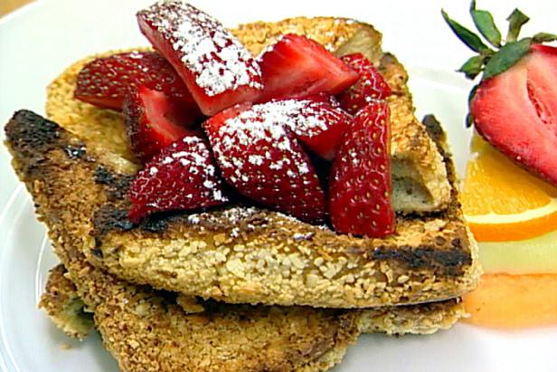 Pain Perdu