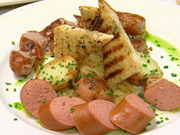Bratwurst Food Network Bratwurst Food Network