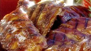 Sandra's Tender Ribs