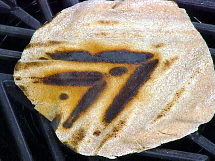 Pita Bread Recipe Food Network