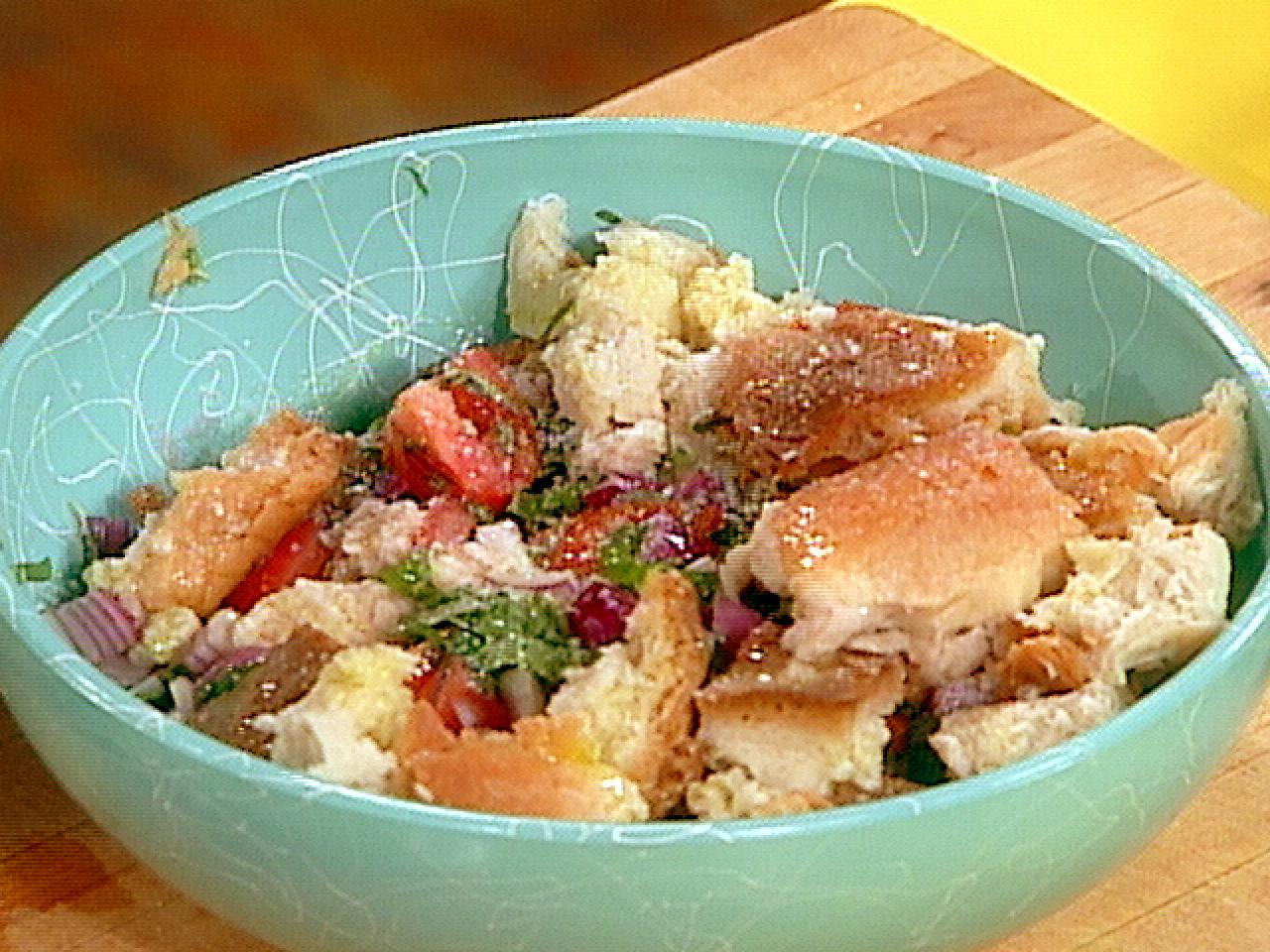 Panzanella