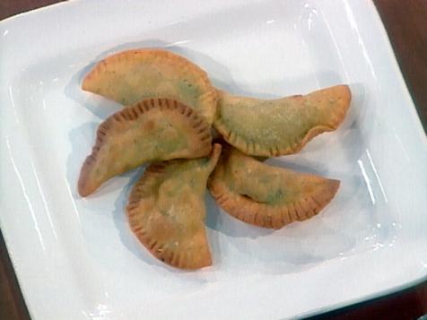 Chicken Empanadas