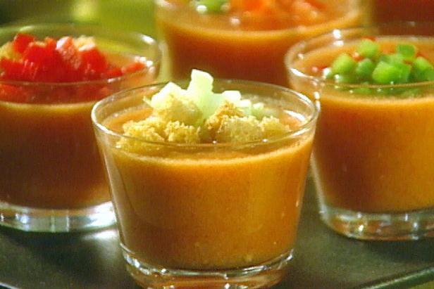 Gazpacho image