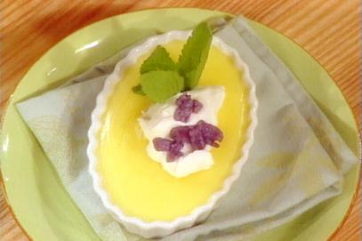My Favorite Lemon Pudding-image