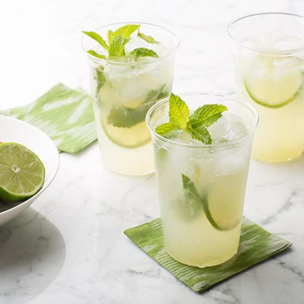 Mojito Season - Professional Bartending School