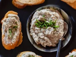 White Bean Dip
