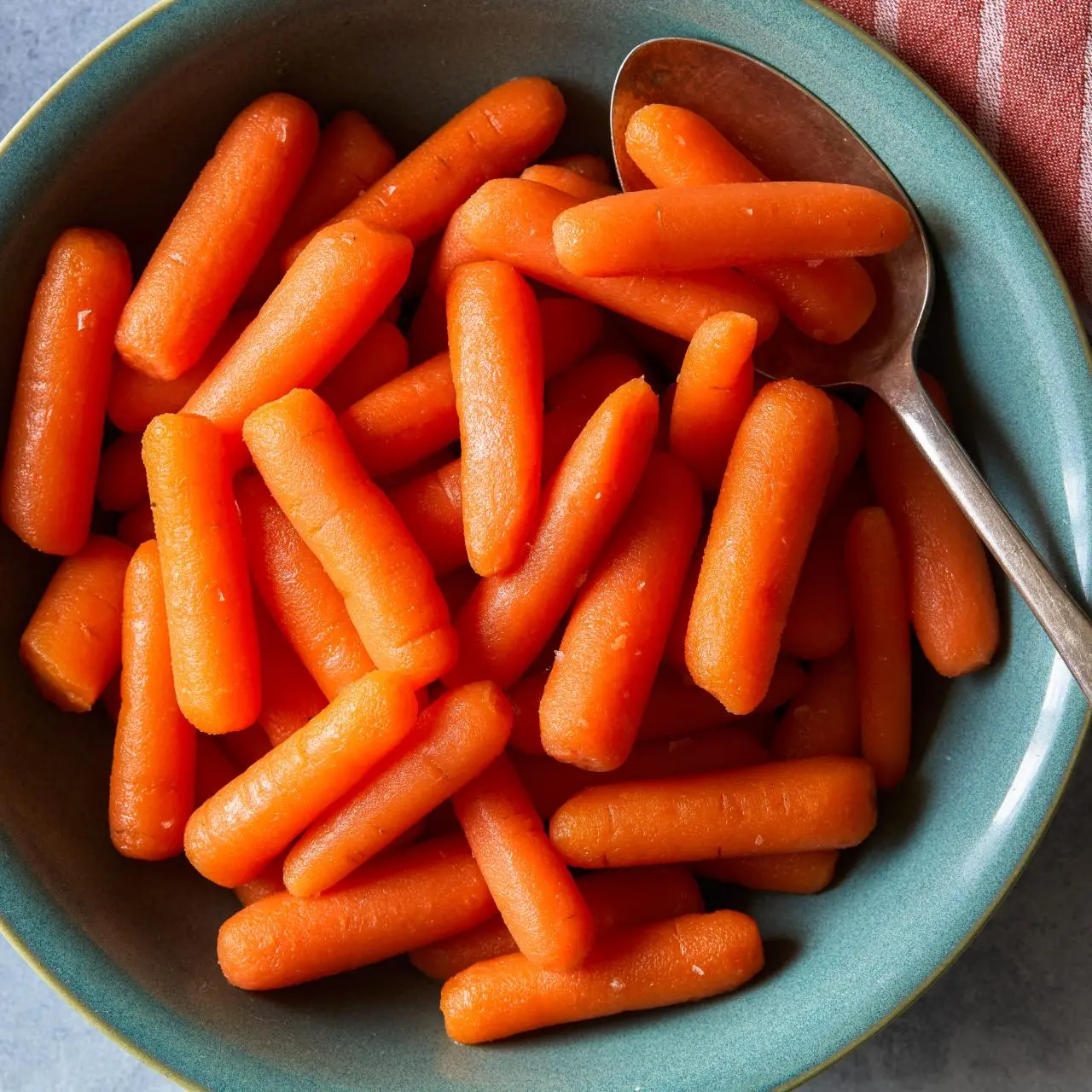 Baby Carrots Recipe | Rachael Ray | Food Network