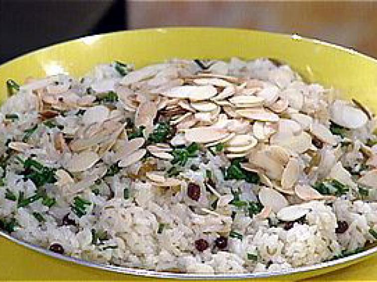 Special Rice Recipe Rachael Ray Food Network