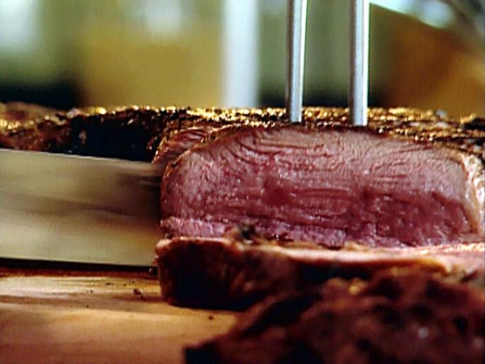Grilled Leg of Lamb Recipe Ina Garten Food Network