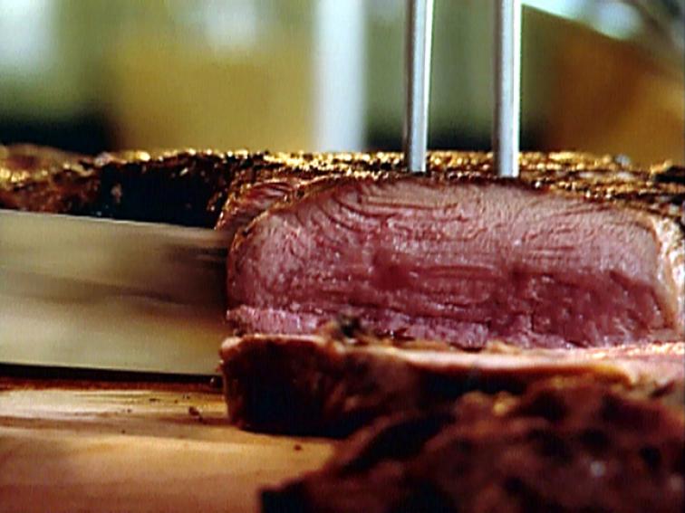 Grilled Leg of Lamb Recipe Ina Garten Food Network