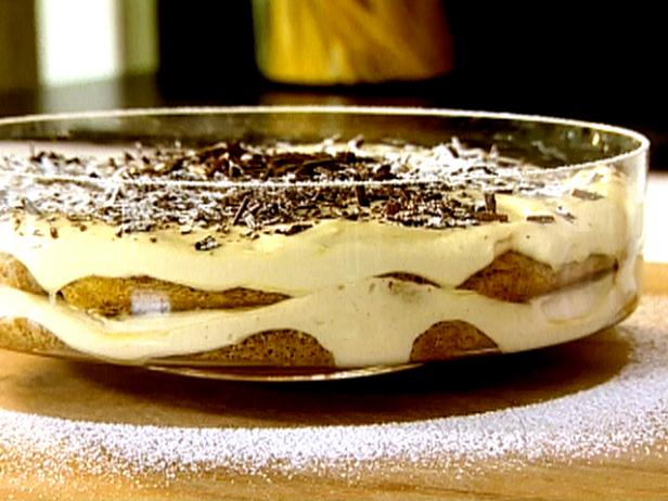 Tiramisu Recipe  Ina Garten  Food Network