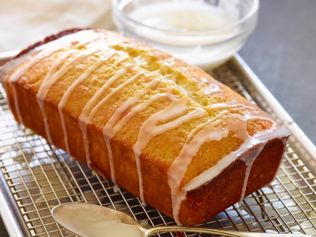 Lemon Poppy Seed Cake (with Lemon Buttercream Frosting)