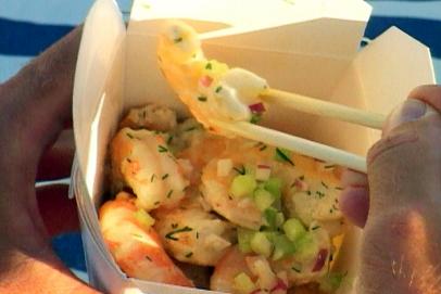 Shrimp Salad-image
