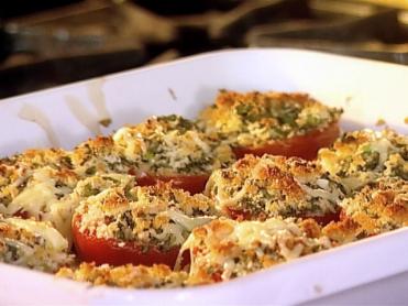 Provencal Tomatoes Recipe | Ina Garten | Food Network