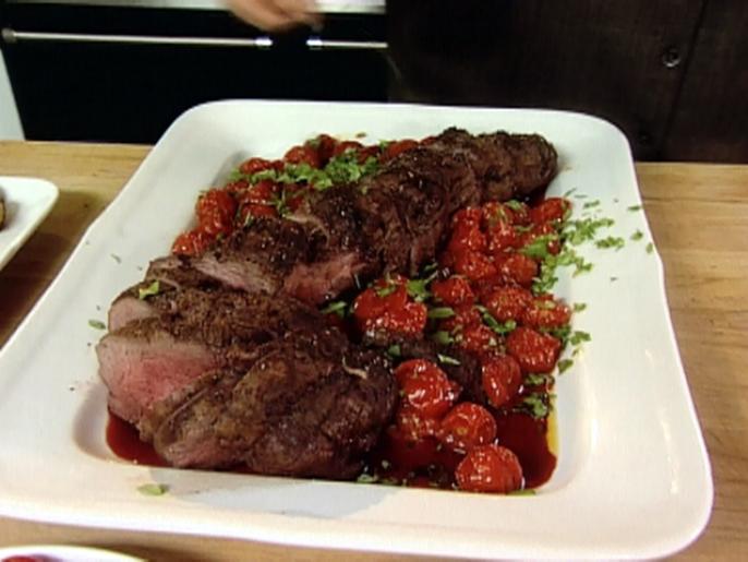 Fillet of Beef Recipe Ina Garten Food Network
