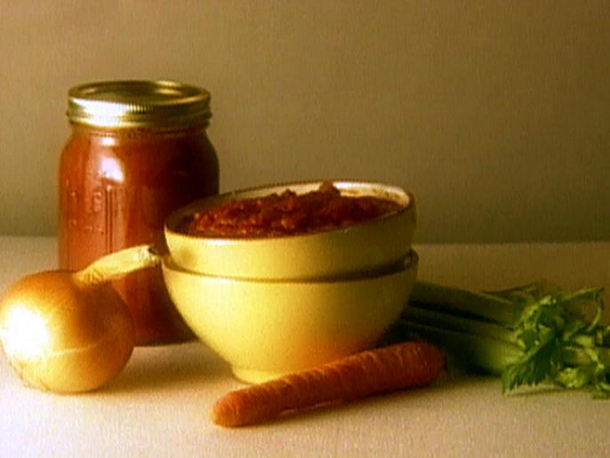 Simple Tomato Sauce Recipe Giada De Laurentiis Food Network