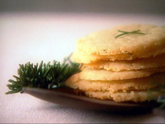 Biscotti alla Parmigiana Recipe Giada De Laurentiis Food Network