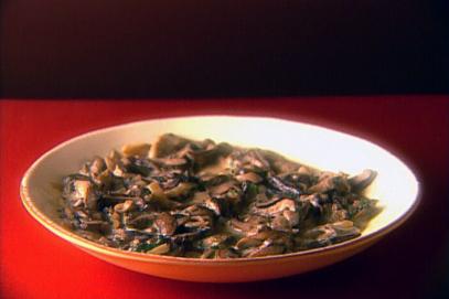 Mushroom Ragu-image