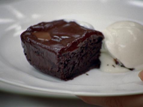 Best Ever Chocolate Brownies