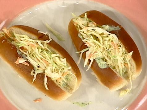 Maw-Maw's Slaw
