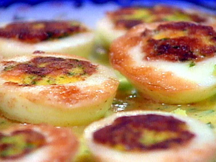 Les Oeufs Recipe Food Network