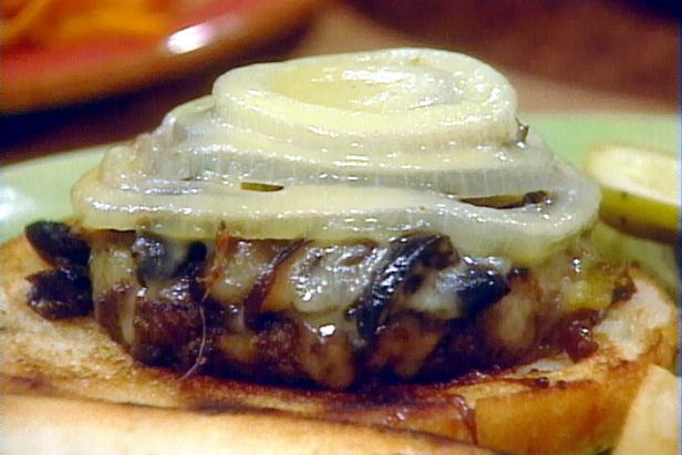 The Det Burger image