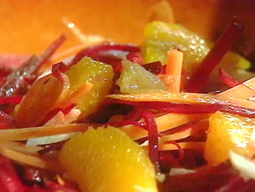 Jicama Salad Recipe Food Network