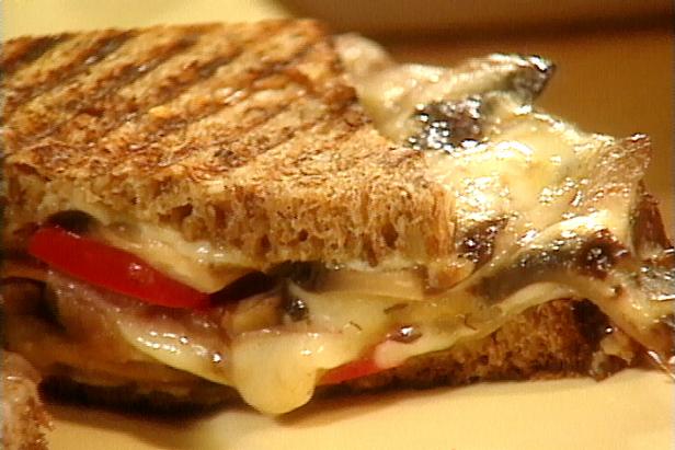 Grill Works Sandwich