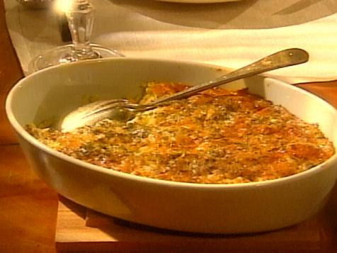 Corn Pudding