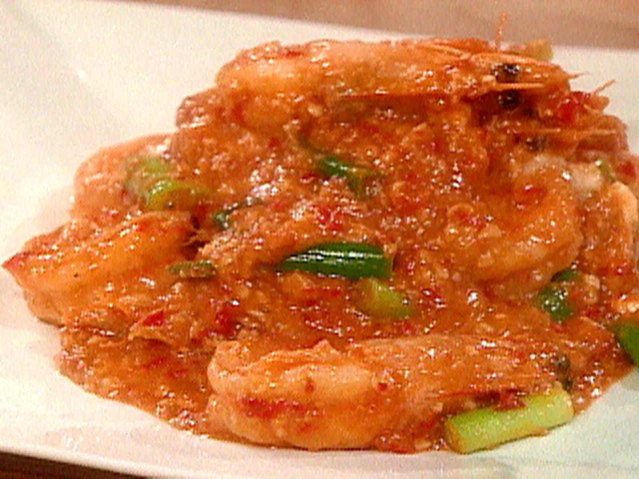 Prawns vs Shrimp Cooking School Food Network