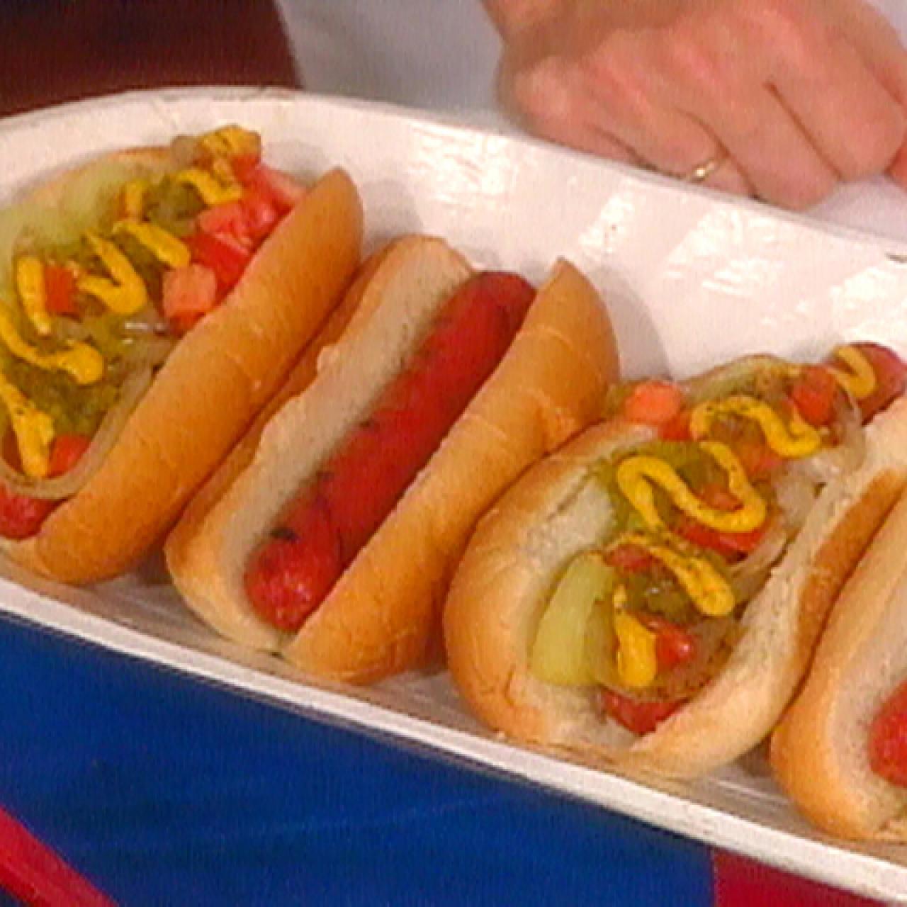 Zippity-Do-Dog - Quality grilled hotdogs and burgers in Framingham for 15  Years 