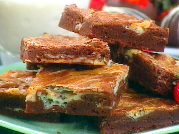 Marbled Brownies
