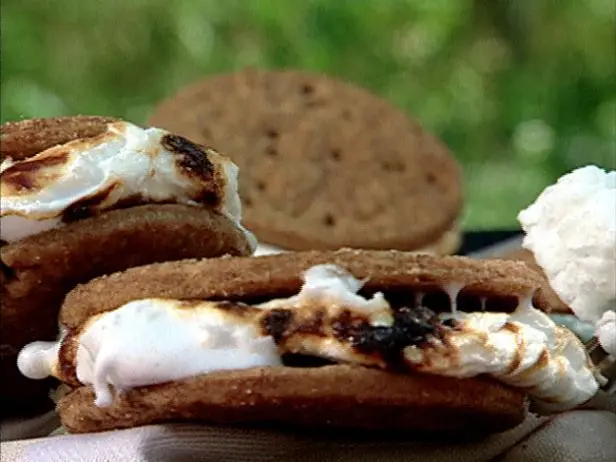 S'mores Recipe | Food Network
