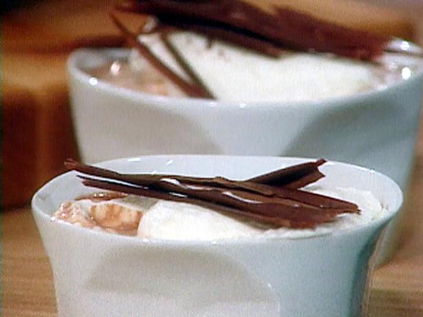 Campton Place Hot Chocolate