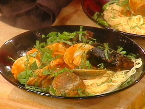 Frutti di Mare