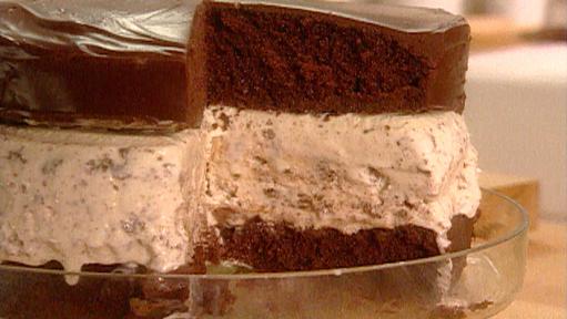 Chudleigh's Molten Chocolate Lava Cakes Recipe | HelloFresh