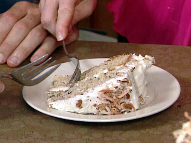 Coconut Cake