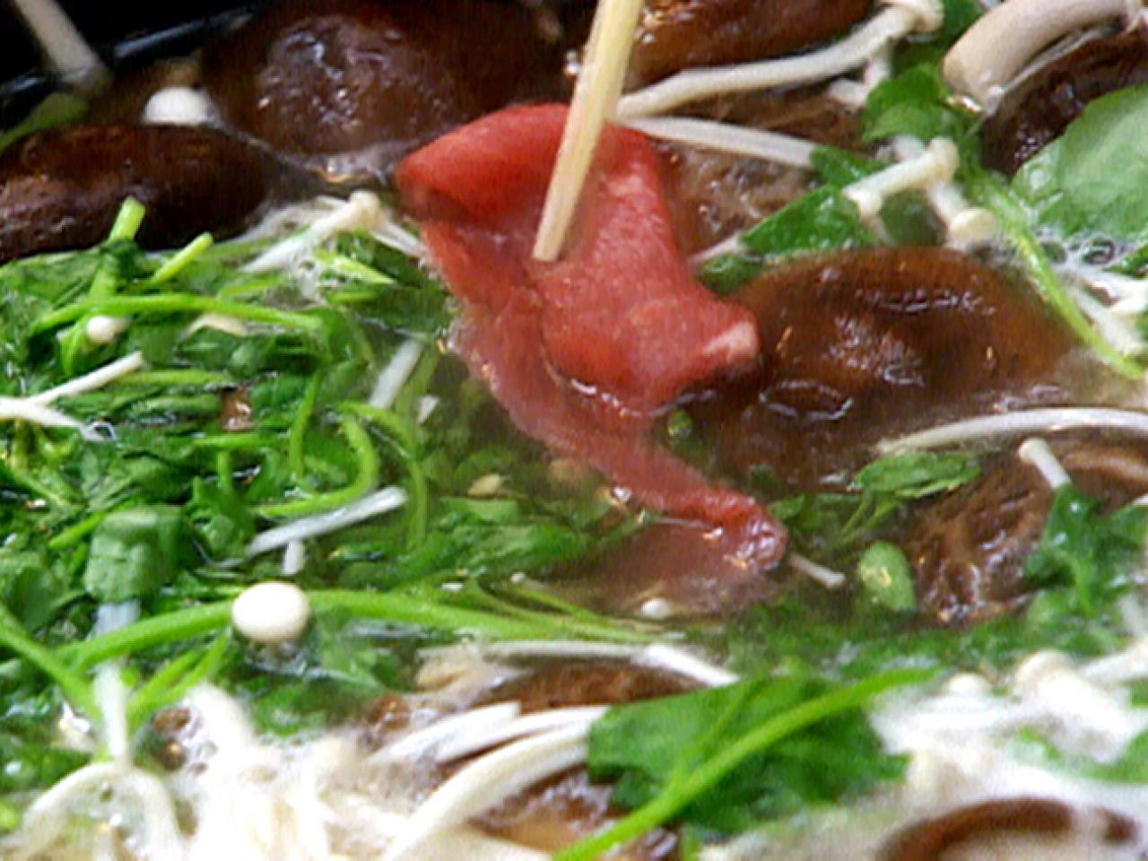 Shabu Shabu Recipe (Video)しゃぶしゃぶ • Just One Cookbook