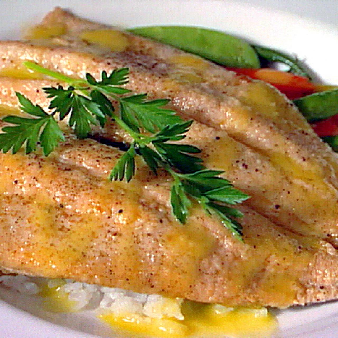 Instant pot trout recipes best sale